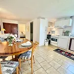 Bas De Provencale 2 Pieces Avec Jardin Апартаменты *