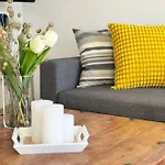 Bas De Provencale 2 Pieces Avec Jardin Апартаменты