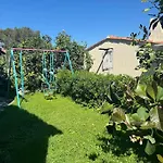 Апартаменты Bas De Provencale 2 Pieces Avec Jardin Вильнёв-Лубе