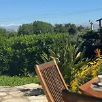 Апартаменты Bas De Provencale 2 Pieces Avec Jardin