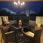 Bas De Provencale 2 Pieces Avec Jardin *
